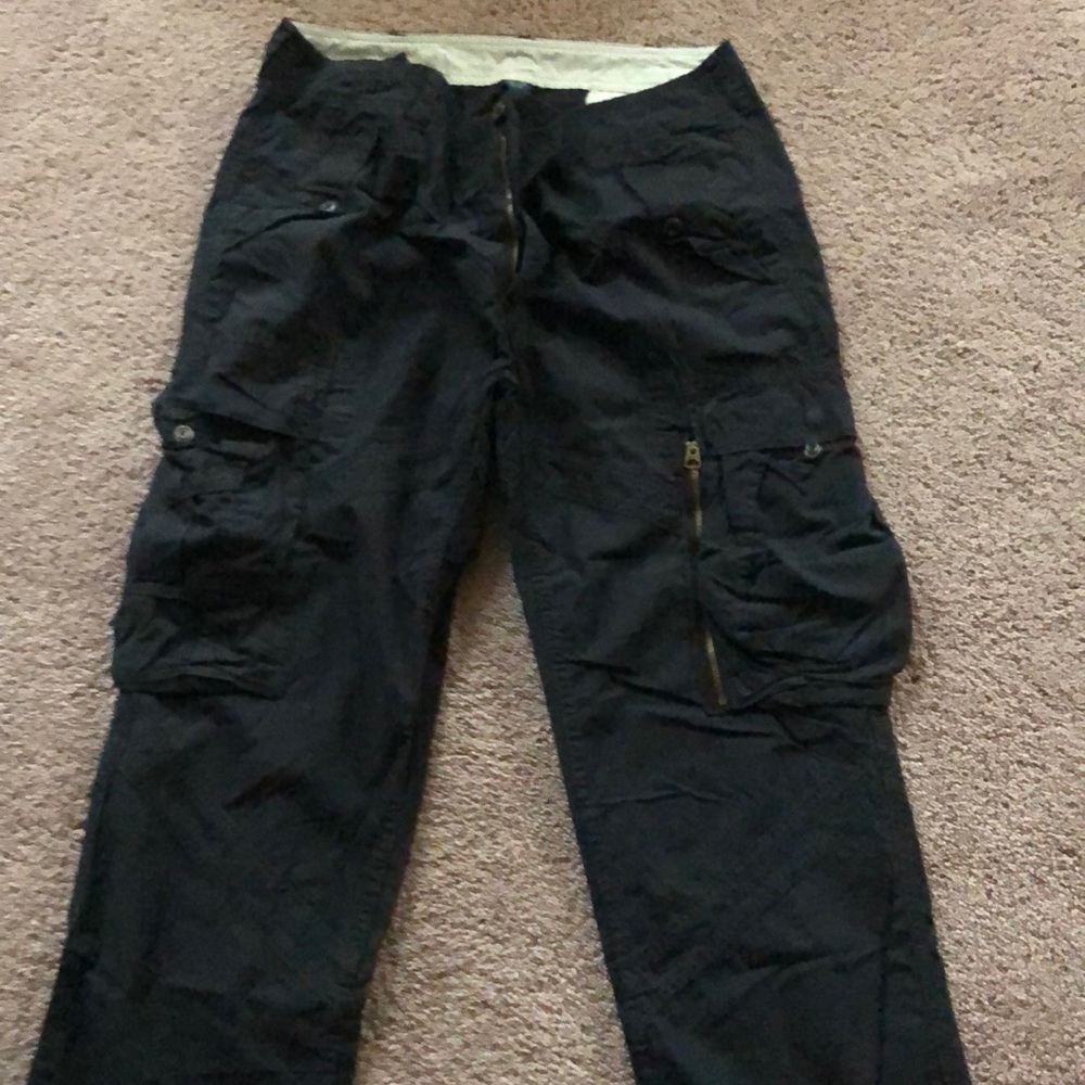 Men’s Ralph Lauren cargo pants
